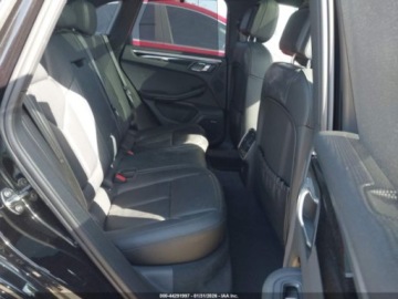 Porsche Macan 2024 Porsche Macan T 2024 2.0 Benzyna 261KM, zdjęcie 12