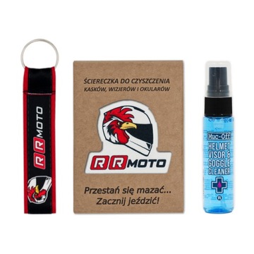 Очки RED BULL SPECT STRIVE BLUE RED MX БЕСПЛАТНО