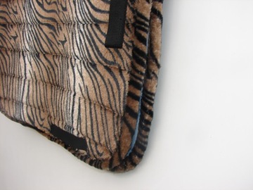 ПОЛНОМЕРНОЕ СЕДЛО