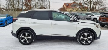 Peugeot 3008 II Crossover 1.5 BlueHDI 130KM 2019 Peugeot 3008 Super Stan 1.5 BlueHDi 130 Crossway, zdjęcie 11