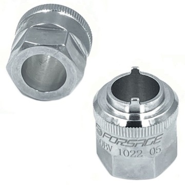 Klucz do nakrętek rowkowych okrągłych 14mm W203
