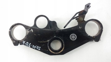 YAMAHA R6 półka górna zawieszenia