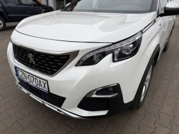 Peugeot 3008 II 2018 Peugeot 3008 Gt-Line*2,0BlueHdi*Automat, zdjęcie 2