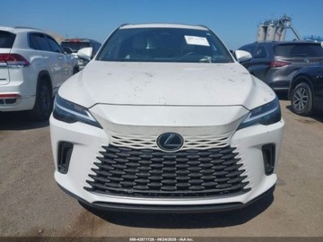 Lexus RX V 2024 Lexus RX 350 Premium, 2024r., 4x4, 2.4L 2.4 Benzyna 275KM, zdjęcie 6