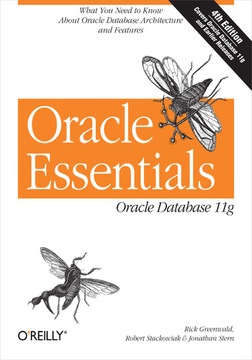 Основы Oracle. База данных Oracle 11g. 4-й