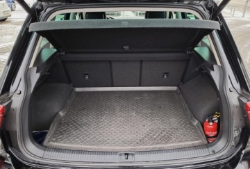 Volkswagen Tiguan II SUV 1.5 TSI EVO 150KM 2019 Volkswagen Tiguan 1.5 TSI 150KM Comfortline DSG, S, zdjęcie 25