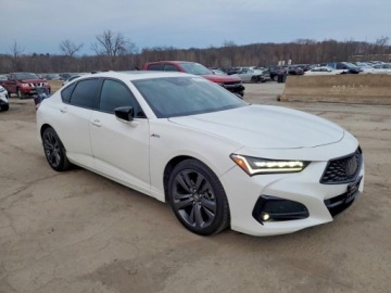 Acura 2022 Acura TLX Tech A 2022 2.0 Benzyna 272KM, zdjęcie 4