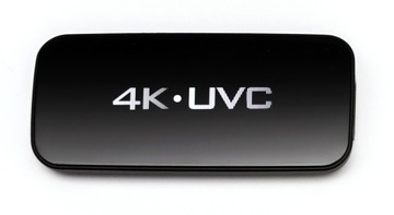 UltraVideoCap II -grabber USB, live streaming w 4K