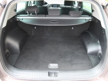 Kia Sportage IV SUV Facelifting 1.6 GDI 132KM 2018 Kia Sportage 1.6 GDI, Salon Polska, Serwis ASO, zdjęcie 13