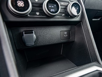 Dacia Sandero III Hatchback 5d 1.0 TCe ECO-G 100KM 2025 Od ręki - Stepway Expression LPG 1.0 TCe 100KM / Pakiet Thermo, Parking, zdjęcie 12