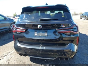 BMW 2023 BMW X3 M 2023 3.0l 3.0 Benzyna 473KM, zdjęcie 3