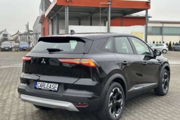 Mitsubishi Grandis 2026 Mitsubishi Grandis CarPlay Kamera Cofania Podgrzewana Kierownica i Fotel, zdjęcie 9