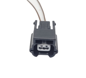 WTYCZKA CZUJNIKA ABS YAZAKI 2PIN NISSAN WIĄZKA