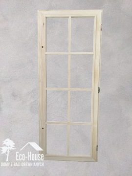 ОКНО - ОТКРЫВАЮЩАЯСЯ ВИТРИНА 65/160 см