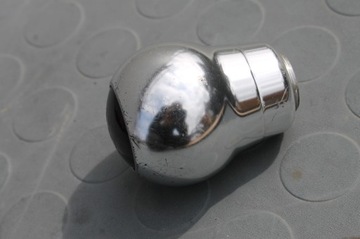 УНИВЕРСАЛЬНАЯ ХРОМИРОВАННАЯ РУЧКА ПЕРЕКЛЮЧЕНИЯ ПЕРЕДАЧ