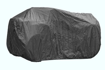 POKROWIEC NA QUADA ATV PLANDEKA 208X122X78