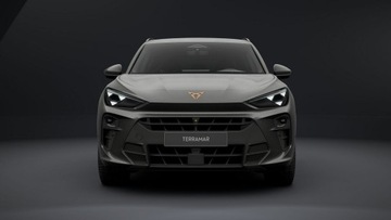 Cupra Terramar SUV 1.5 eTSI 150KM 2025 Cupra Terramar 1.5 e-TSI 150 KM DSG Dostępny od, zdjęcie 2