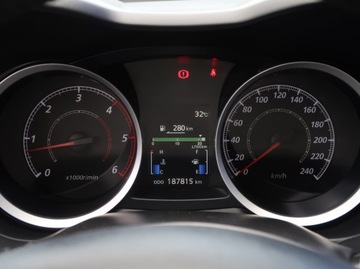 Mitsubishi Lancer IX 2014 Mitsubishi Lancer 1.8 DI-D, Salon Polska, zdjęcie 10