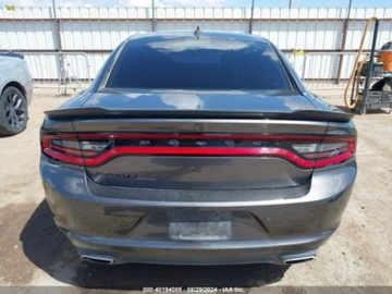 Dodge Charger VII 2023 Dodge Charger 2023 Dodge Charger SXT RWD 3.6 Benzyna 292KM, zdjęcie 14