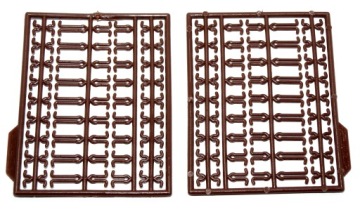 Пробки для бойлов и пеллетсов