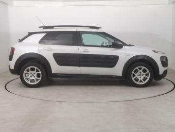 Citroen C4 Cactus Crossover 1.6 e-HDi 92KM 2014 Citroen C4 Cactus 1.6 e-HDi, Automat, Navi, Klima, zdjęcie 5
