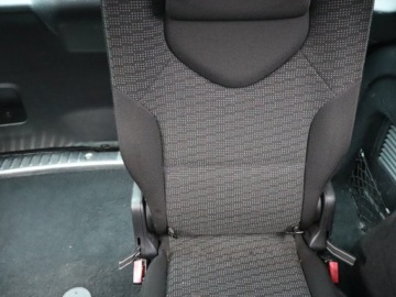 Peugeot 308 I SW 2.0 HDi FAP 136KM 2009 Peugeot 308 2.0 HDI, 7 miejsc, Klima, Klimatronic, zdjęcie 16