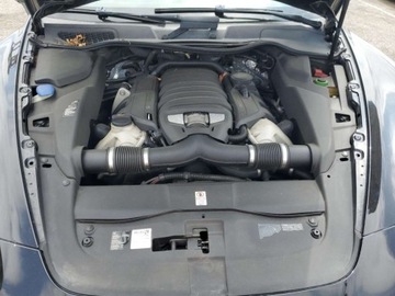 Porsche Cayenne II SUV 4.8 S V8 400KM 2013 Porsche Cayenne S 2013 4.8l 4.8 Benzyna 400KM, zdjęcie 6