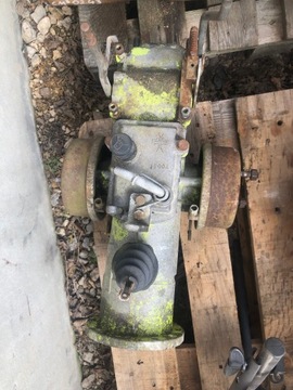 Мост кабана Гриллино 127