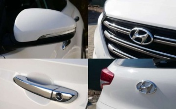 Hyundai Tucson III SUV 1.6 GDI 132KM 2016 Hyundai Tucson Hyundai Tucson 1.6 GDi 2WD Select 1.6 Benzyna 132KM, zdjęcie 15