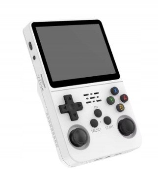 Портативная игровая консоль R36S с открытым исходным кодом, ретро аркада GBA, классическая аркада FC