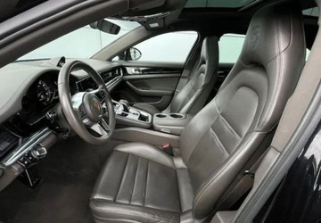 Porsche Panamera II 2020 Porsche Panamera Plug-In Limitowana Wersja 4x4 Kamera360 Pneumatyka S, zdjęcie 16