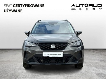 Seat Arona 2024 Seat Arona Style 1.0TSI 115KM DSG FV VAT23%, zdjęcie 7
