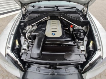 BMW X5 E70 SUV 3.0 d 235KM 2008 BMW X5 3.0 235PS NAVI Alu Ksenon Sliczna Gwarancja 3.0 Diesel 235KM, zdjęcie 25