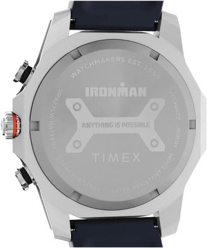 Zegarek męski Timex Ironman Adrenaline Chronograp