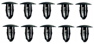 FORD COURIER FIESTA TRANIST SPINKI TAPICERKI