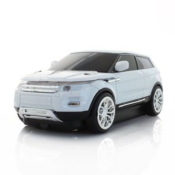Симпатичная эргономичная беспроводная мышь Car 3D 1600DPI Mini Mouse для