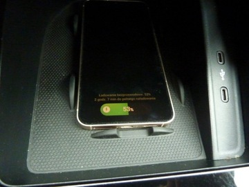 Skoda Scala Hatchback 1.6 TDI 115KM 2020 Škoda Scala Skoda Scala AUTOMAT*POLSKI, zdjęcie 31