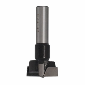 Ita Tools Wiertło puszkowe D25 L57 S10 mm / Standard HM / prawe