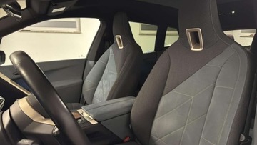 BMW iX SUV 71kWh 326KM 2022 BMW iX BMW Model iX40 M Salon Polska F-ra Vat 23 Elektryczny 326KM, zdjęcie 9