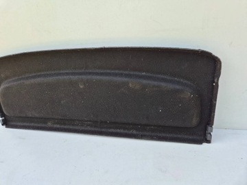 OPEL CORSA E 5D 5-ДВЕРНЫЙ БАГАЖНИК