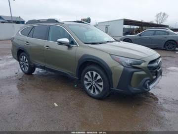 Subaru 2023 Subaru Outback 2023 r., 2,4L TOURING XT 2.4 Benzyna 260KM, zdjęcie 2