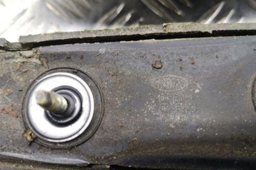 KOMPLET STŘEŠNÍ NOSIČ STŘECHA KIA SORENTO I (JC) 867893E000 2.5L DIESEL 103KW
