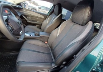 Peugeot 2023 Peugeot 308 SW 29 Allure Pack AUTOMAT 130 KM GWARANCJA FV23 1.2, zdjęcie 10