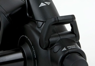 Катушка Fox EOS 12000FS 4,2:1