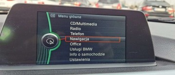 BMW Seria 3 F30-F31-F34 Touring 2.0 318d 143KM 2013 BMW Seria 3 2.0D LED Skora Navi Xenon Nowy Rozrzad 2.0 Diesel 143KM, zdjęcie 27