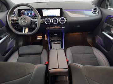 Mercedes GLA II Off-roader Facelifting 1.3 200 163KM 2025 Mercedes-Benz GLA 200 200 Pakiet AMG FaceLift, zdjęcie 21