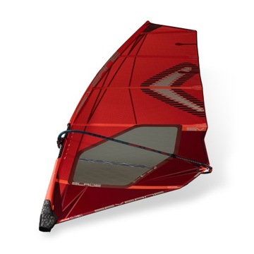 Северн 2024 Клинок Красный парус - 5,7