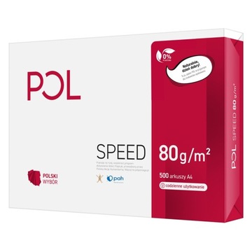 Офисный принтер Polspeed А4, копировальная бумага, картон