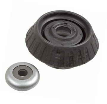 2× SACHS 802 465 SADA OPRAVIT DRŽÁKY TLUMIČE
