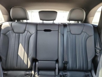 Audi Q5 II 2024 Audi Q5 S line premium plus 45 tfsi quattro 2.0 Benzyna 261KM, zdjęcie 9